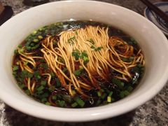 -南京大牌档(香港广场店)