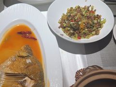 -玉满堂·湖北融合菜