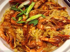 -巷语私房料理(华一实业大厦店)