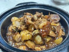 -罗记家常菜(鸿景花园店)