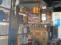 -玛吉阿米·餐吧