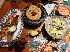 -卢布里西餐厅(总店)