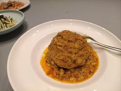 -狮王府淮扬菜(新街口友谊店)