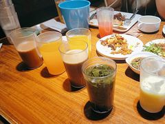 -汉巴味德(鹏欣水游城店)