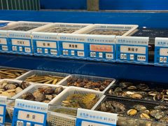 -帝皇海海鲜豆捞(桐泾商务广场店)