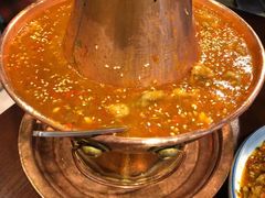 -觅山云南菜(泊富ICITY店)