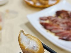 椒盐九肚鱼-老字号蛇口德记烧腊饭店·海鲜加工