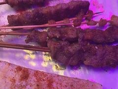 -夜小腰烧烤(中华路店)