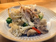 -无印良品餐堂 MUJI Diner(成都太古里店)