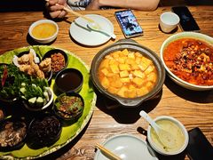 -淀里船宴(卓达店)