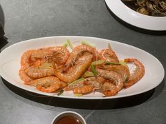 -佬太公海鸭·海鲜大排档(上海总店)