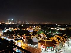 -顽啤熊·酒客酒馆(苏城夜景必选店)