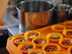 三味调料-程记烧腊快餐店(松园南街店)