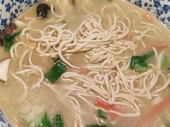 -金陵后厨·南京菜(新街口秣陵路店)