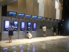 -万象影城(杭州萧山万象汇店)