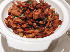 -兰湘子·湘菜小炒(崂山丽达店)