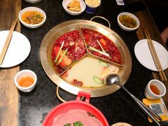 -周师兄大刀腰片火锅(洪崖洞旗舰店)