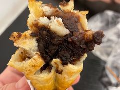 -傅公桥梅花糕(新河南路店)