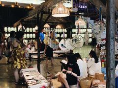 -流光锦时汉服体验馆(雁塔店)