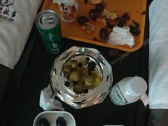 -康悦故事·海鲜自助(雅士亚豪生店)