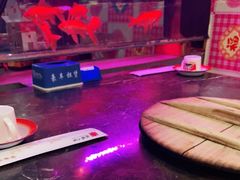 -粗粮人家·东北菜(洋桥店)