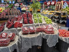 -世纪联华超市(外海店)