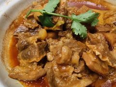 口味牛腩-恒记饭店·海鲜明档(淹城店)