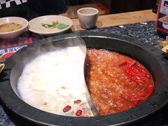 -蜀大侠火锅(四川北路店)