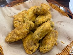 -南记食粥坊·宵夜大排档(莲花店)