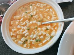 -赠李白·如诗的川味(余杭万达广场店)