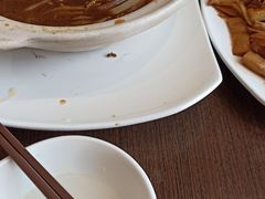 -老牌坊鲁菜名店(宽厚里店)