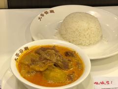 -大哥餐厅(西城花园店)