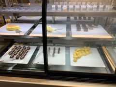 -汉巴味德自助餐厅(嘉定宝龙广场店)