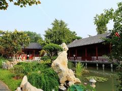 -梦溪园(中营街)