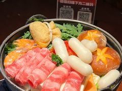 -小川洋风料理(江汉路店)