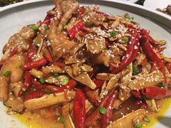 -靓虾二哥长沙地标小龙虾(五一广场店)