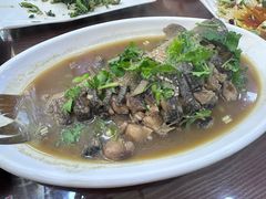 -连池鱼豆味坊(风景区店)