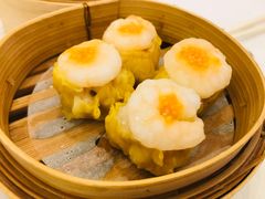 蟹籽滑烧卖-翠园(铜锣湾广场店)