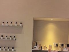 -泰合玺·精油疗愈 SPA(南京河西万达店)