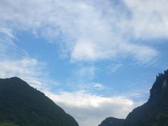 -神龙峡风景区