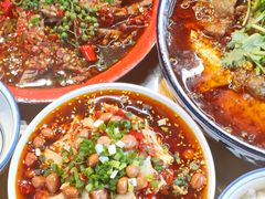 -小街47號江湖菜(四合院店)