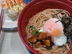 -滨寿司(新街口中央商场店)