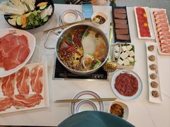 -许府牛火锅(星桥店)