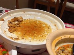 -西贝(上海我格广场店)