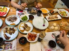 -松坂屋日料自助(长城路店)