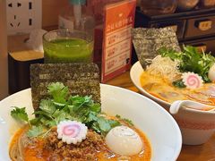 -Ramen满吉·豚骨拉面(丽园路店)