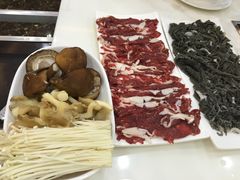 -潮牛来了 潮汕牛肉火锅(宋城店)