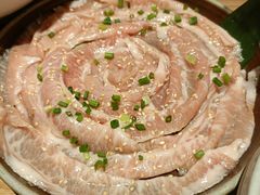 -烧肉达人•炭火烧肉(新天地店)