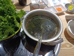 -韩国大金刚烤肉·料理(印象城店)