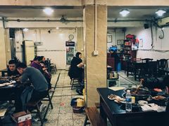 大堂-邓莽子老火锅(鲁祖庙店)